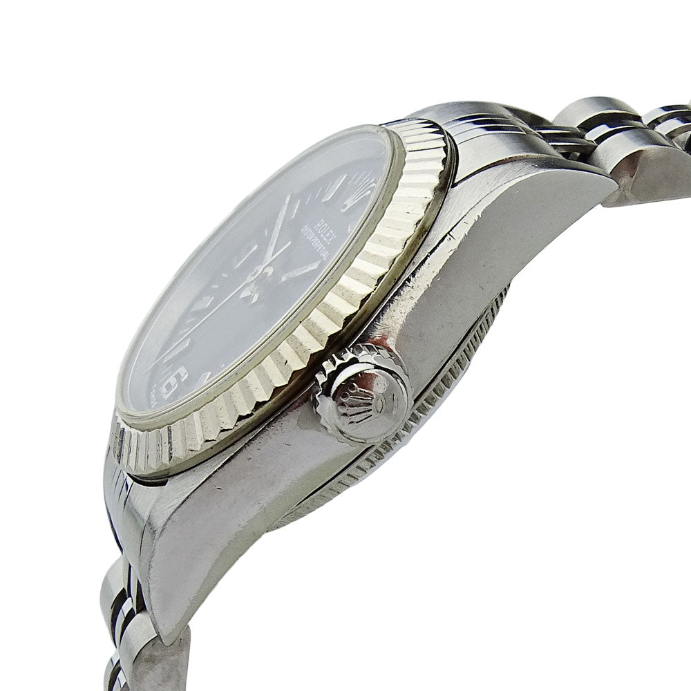Rolex Lady Oyster Perpetual 76094