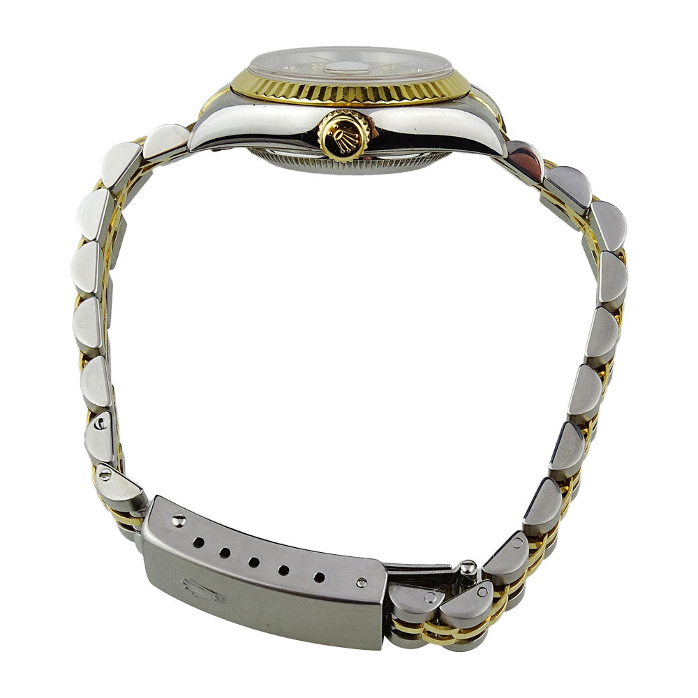 Rolex Lady Datejust Steel & Gold 79173