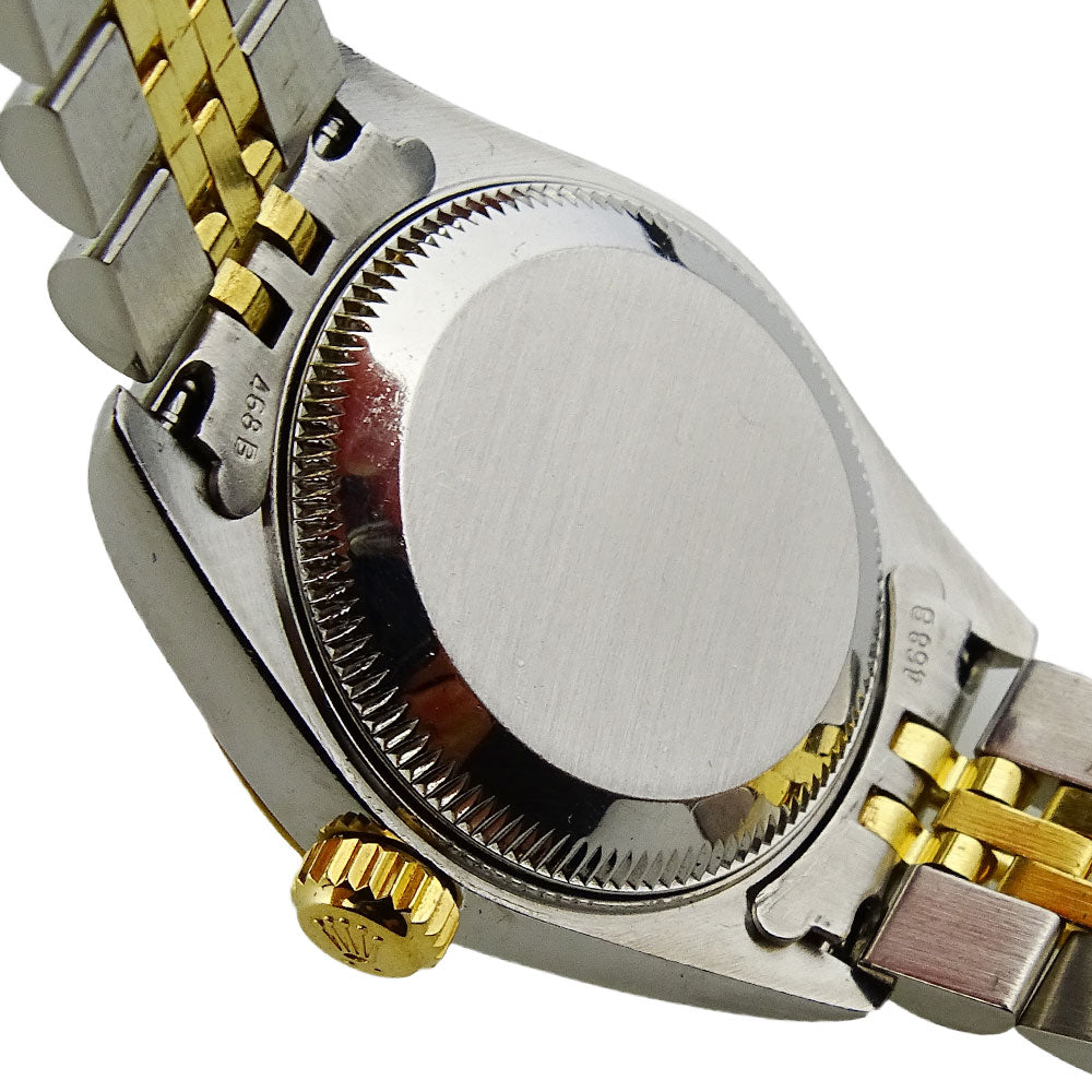 Rolex Lady Datejust Steel & Gold 79173