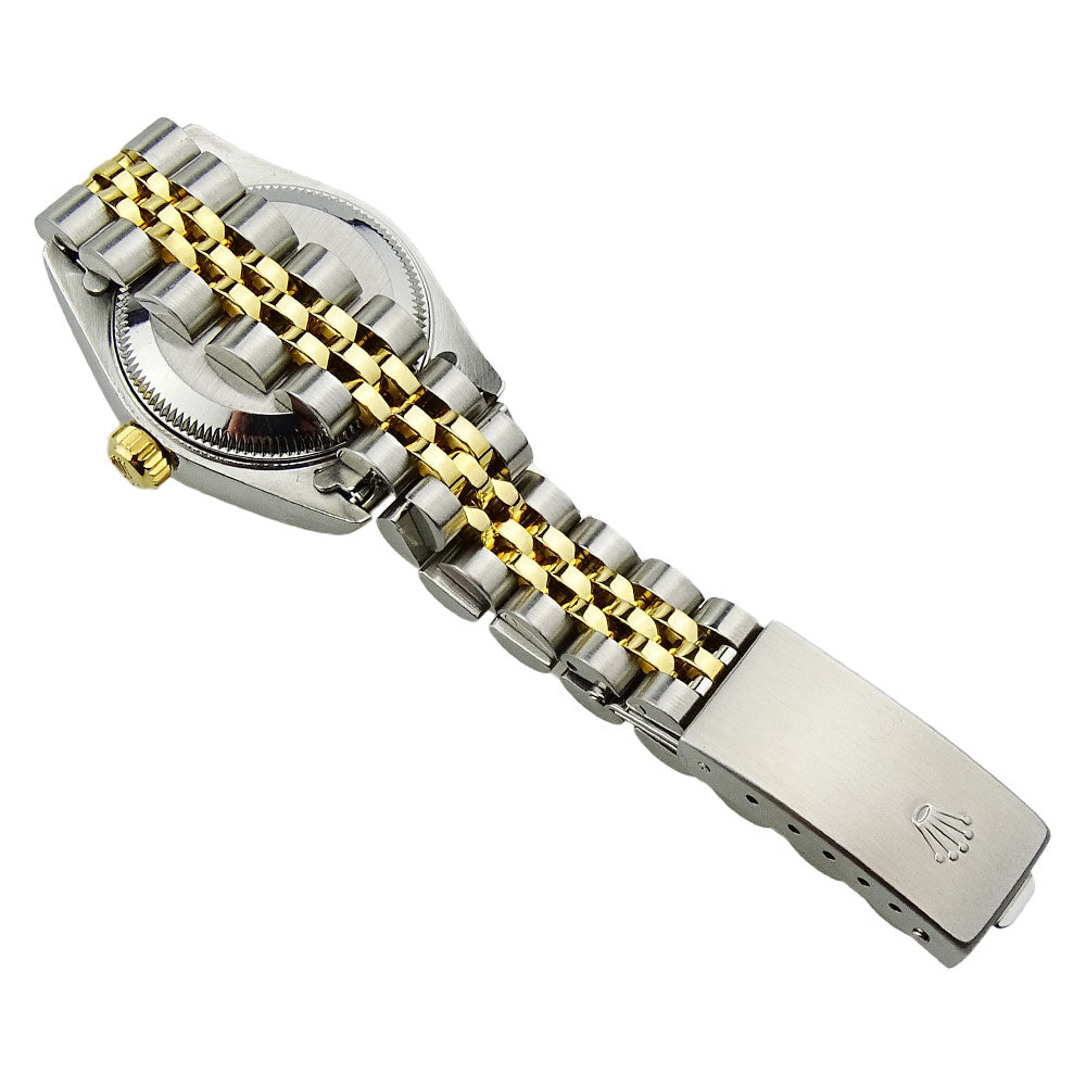 Rolex Lady Datejust Steel & Gold 79173