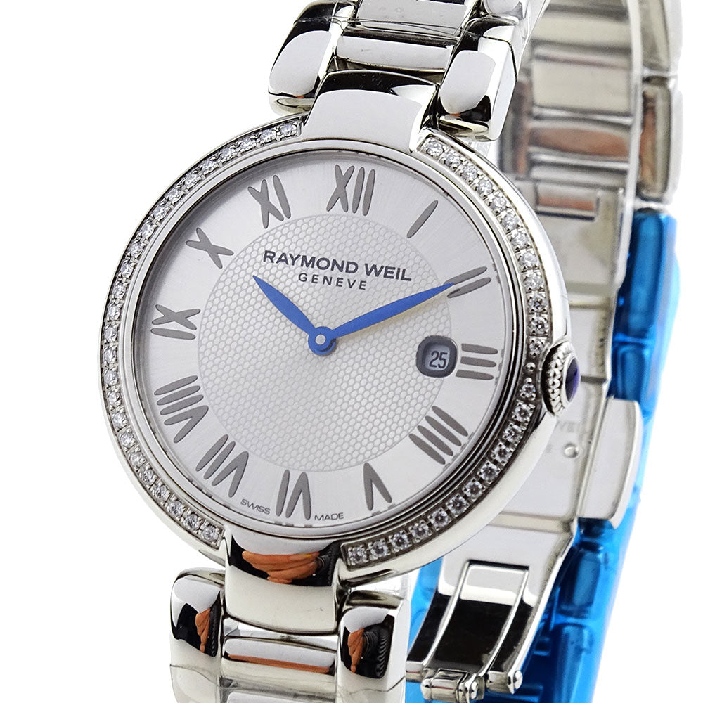 Raymond Weil Shine Quartz 1600-STS-RE659