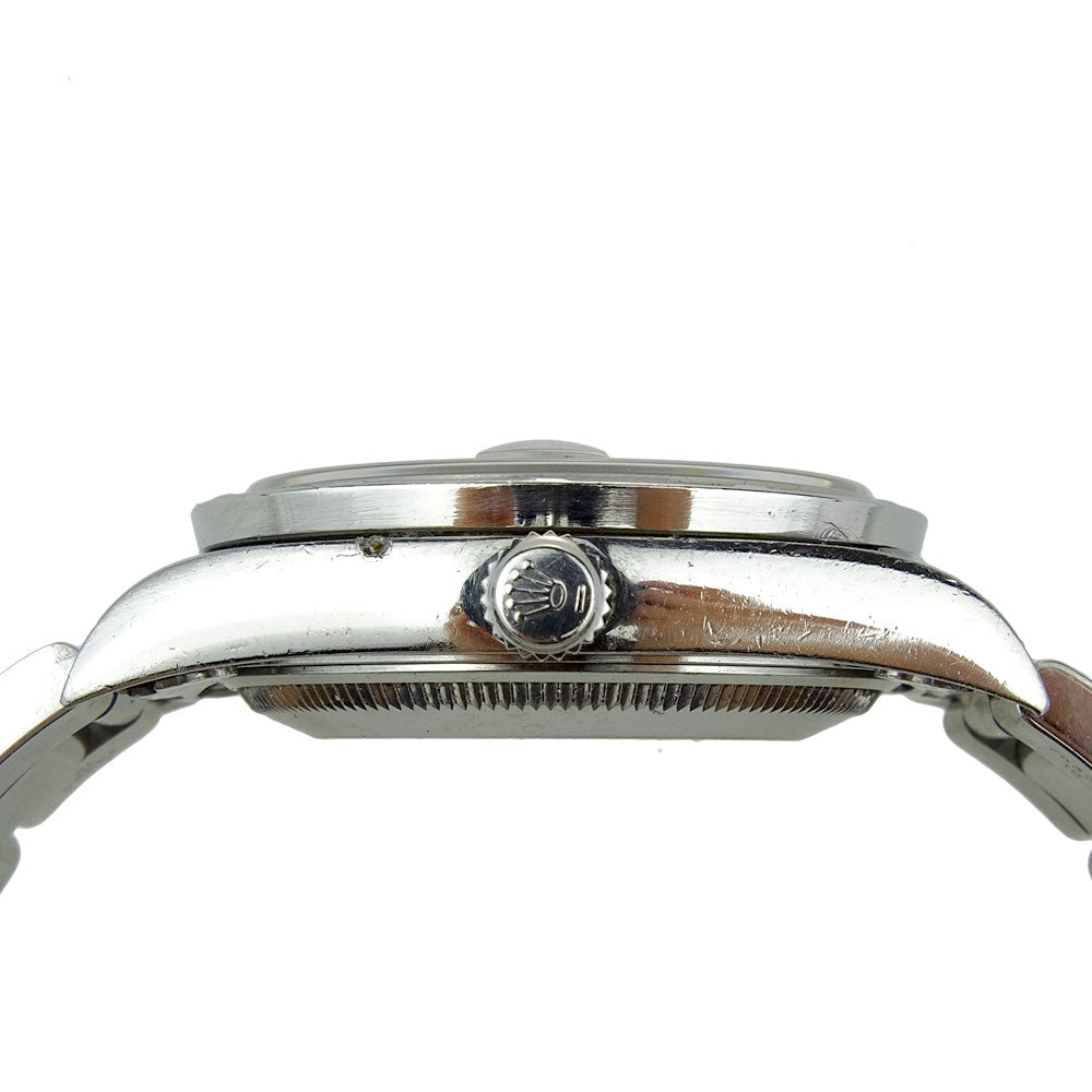 Rolex Oyster Perpetual Date 34 15210