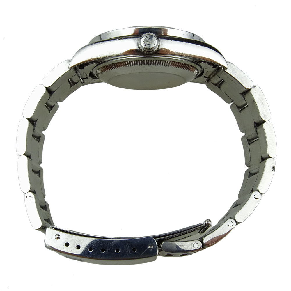 Rolex Oyster Perpetual Date 34 15210