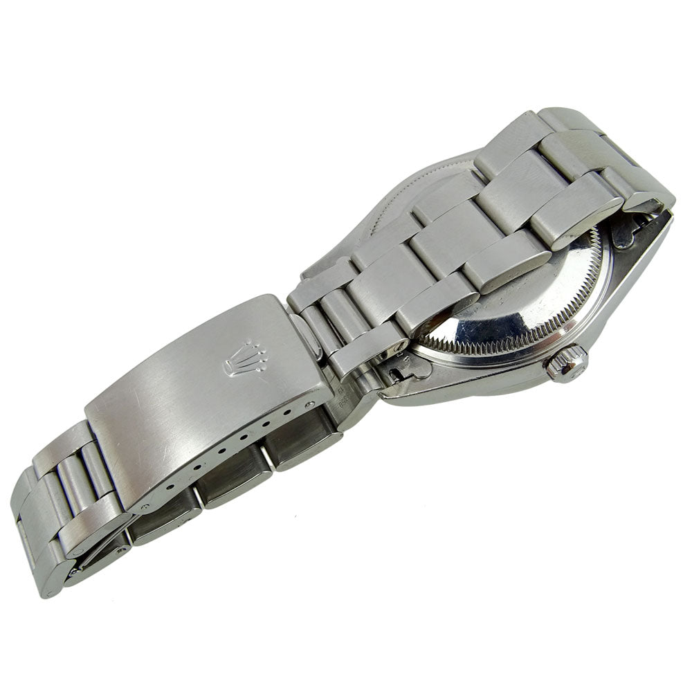Rolex Oyster Perpetual Date 34 15210