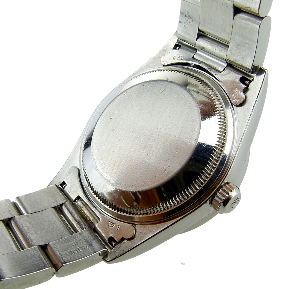 Rolex Oyster Perpetual Date 34 15210