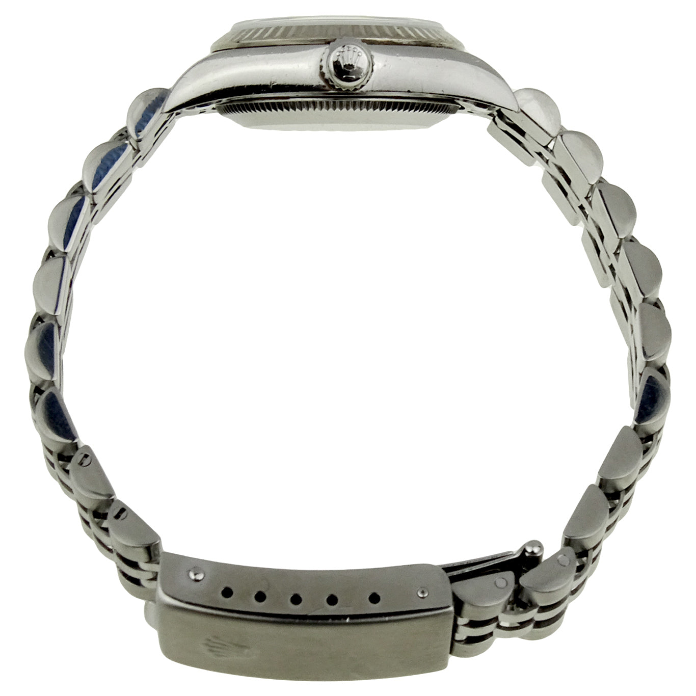 Rolex Lady Oyster Perpetual 76094