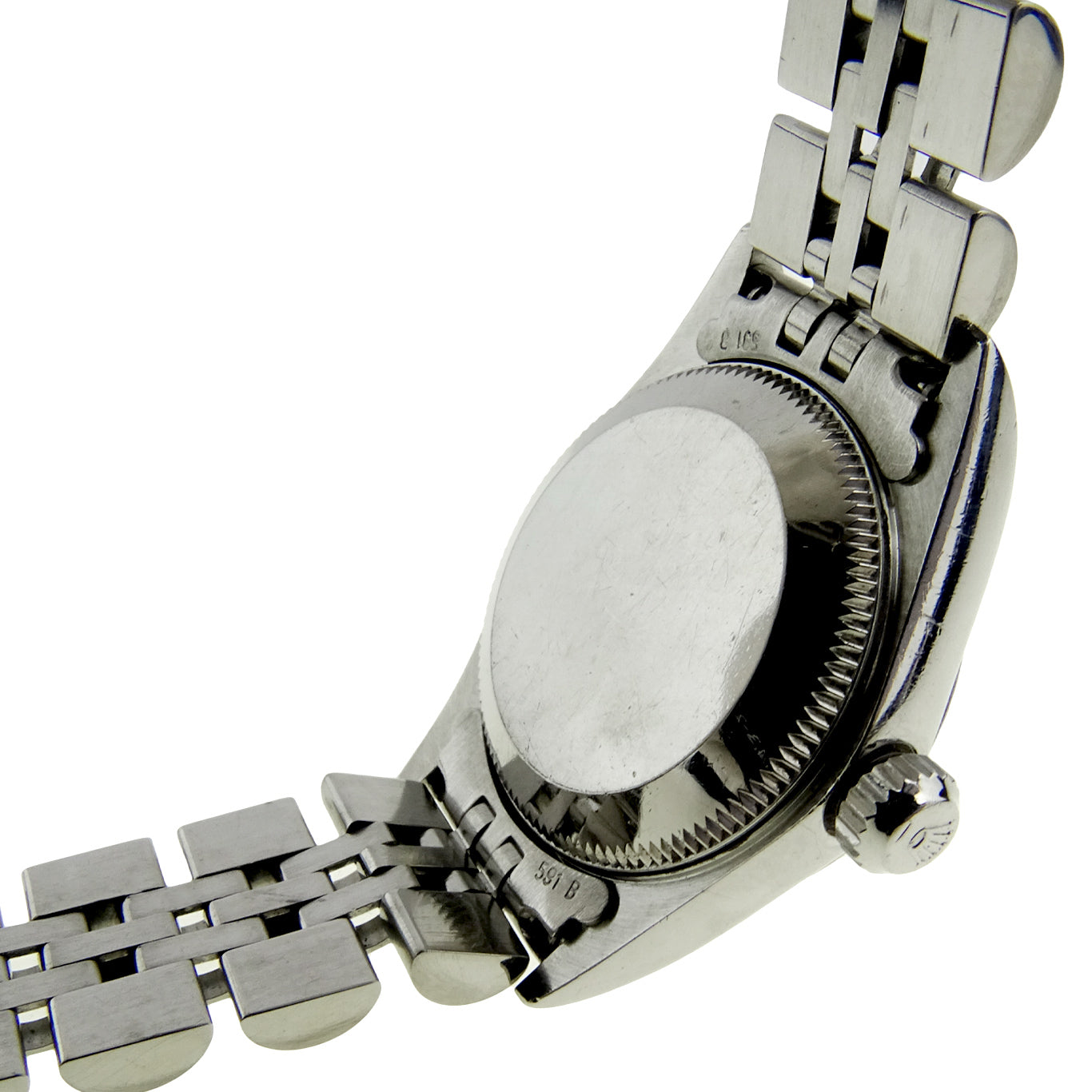 Rolex Lady Oyster Perpetual 76094