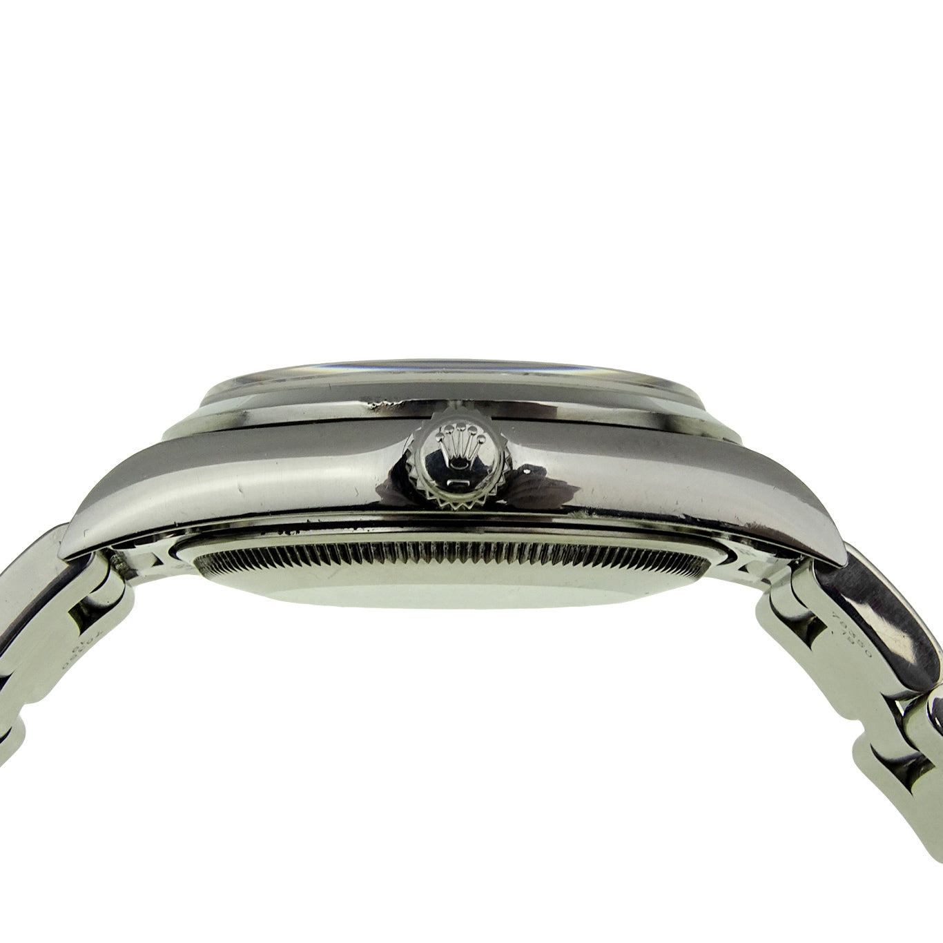Rolex Air-King Oyster Perpetual 14000M