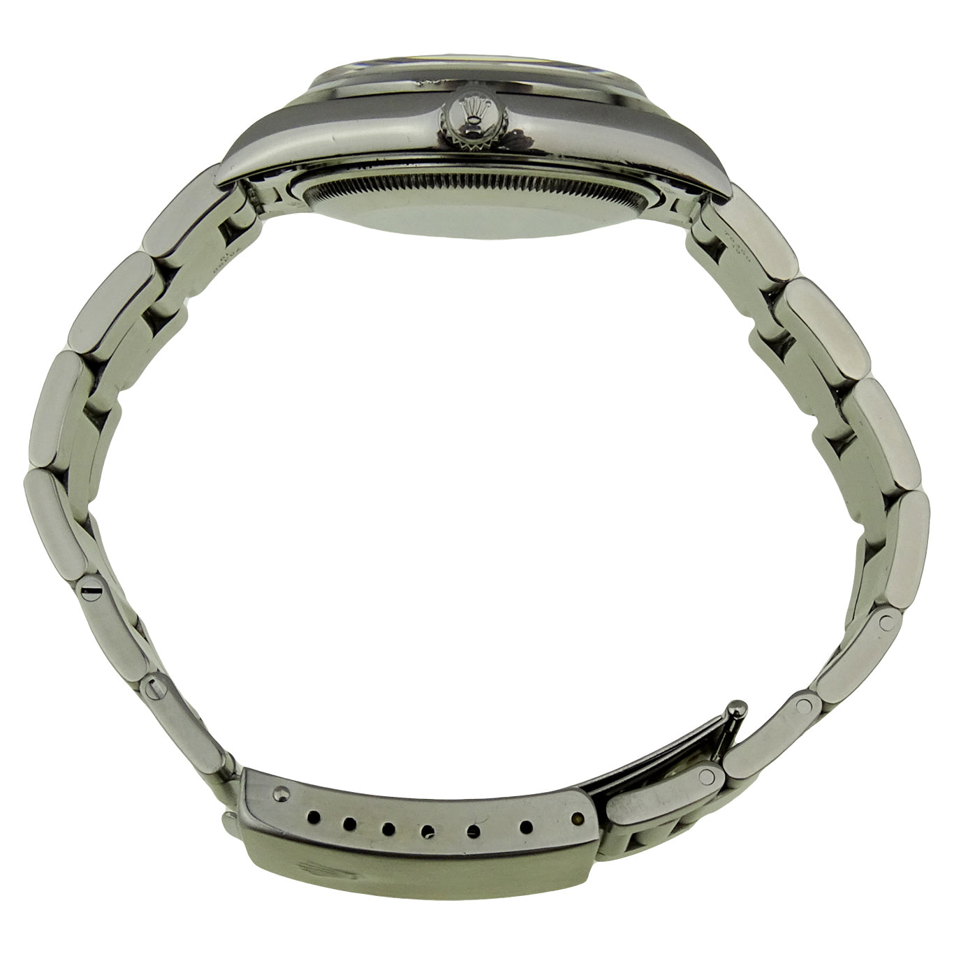 Rolex Air-King Oyster Perpetual 14000M