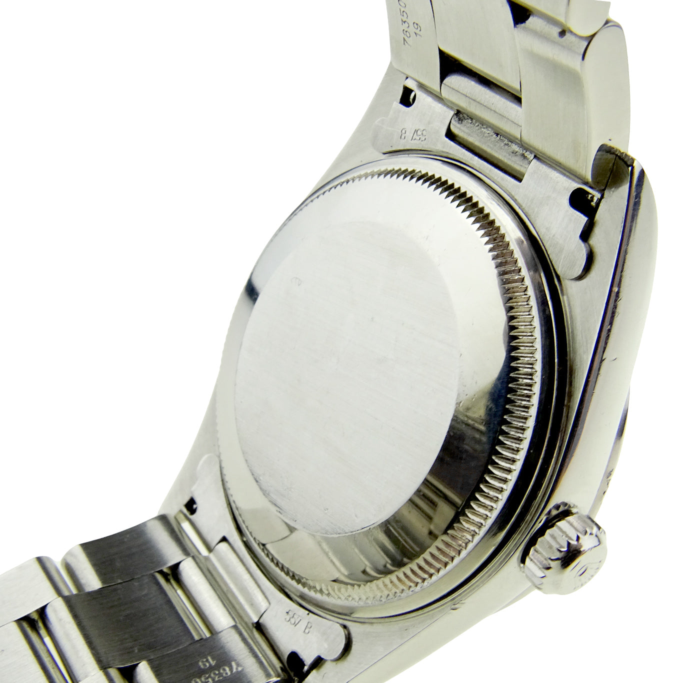 Rolex Air-King Oyster Perpetual 14000M