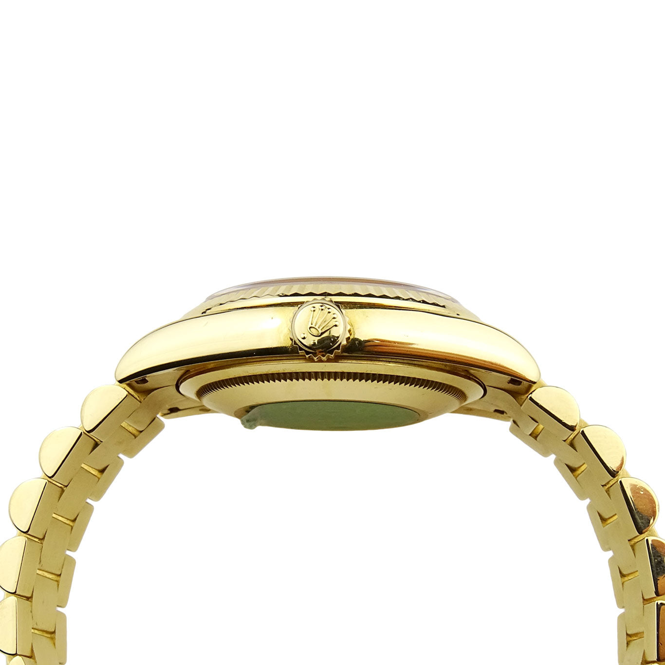 Rolex Day-Date 18k Gold 118238