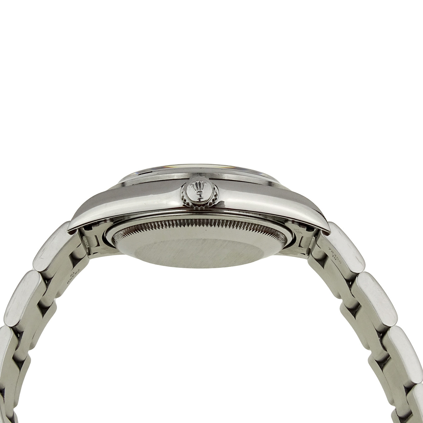 Rolex Date Oyster Perpetual 15200
