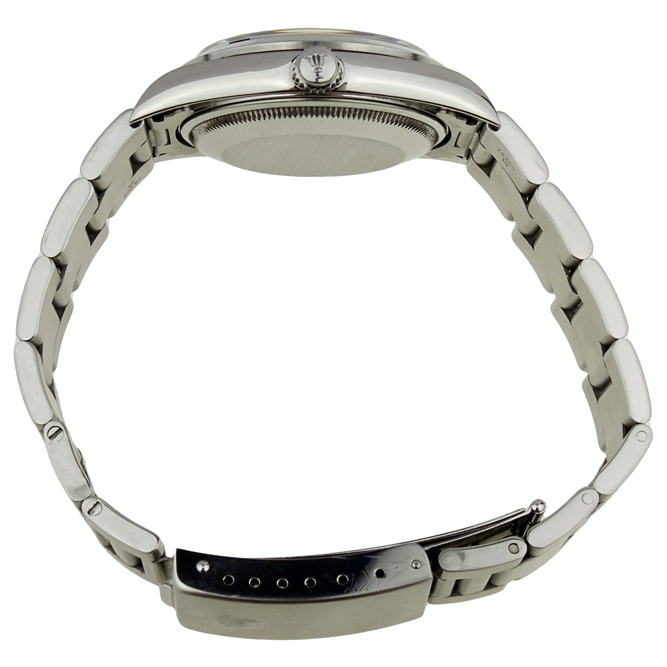 Rolex Date Oyster Perpetual 15200