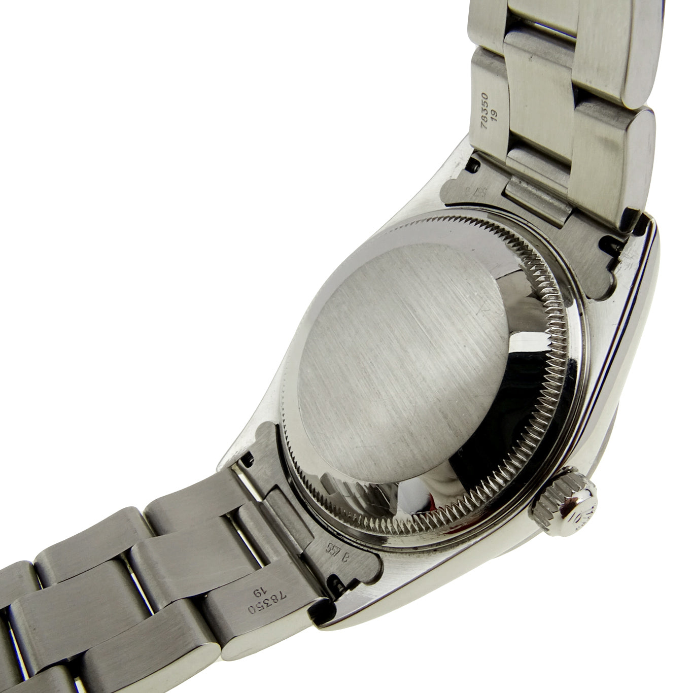 Rolex Date Oyster Perpetual 15200