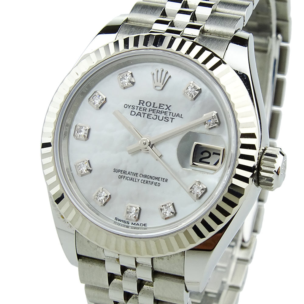 Rolex Lady Datejust Oyster Perpetual 279174