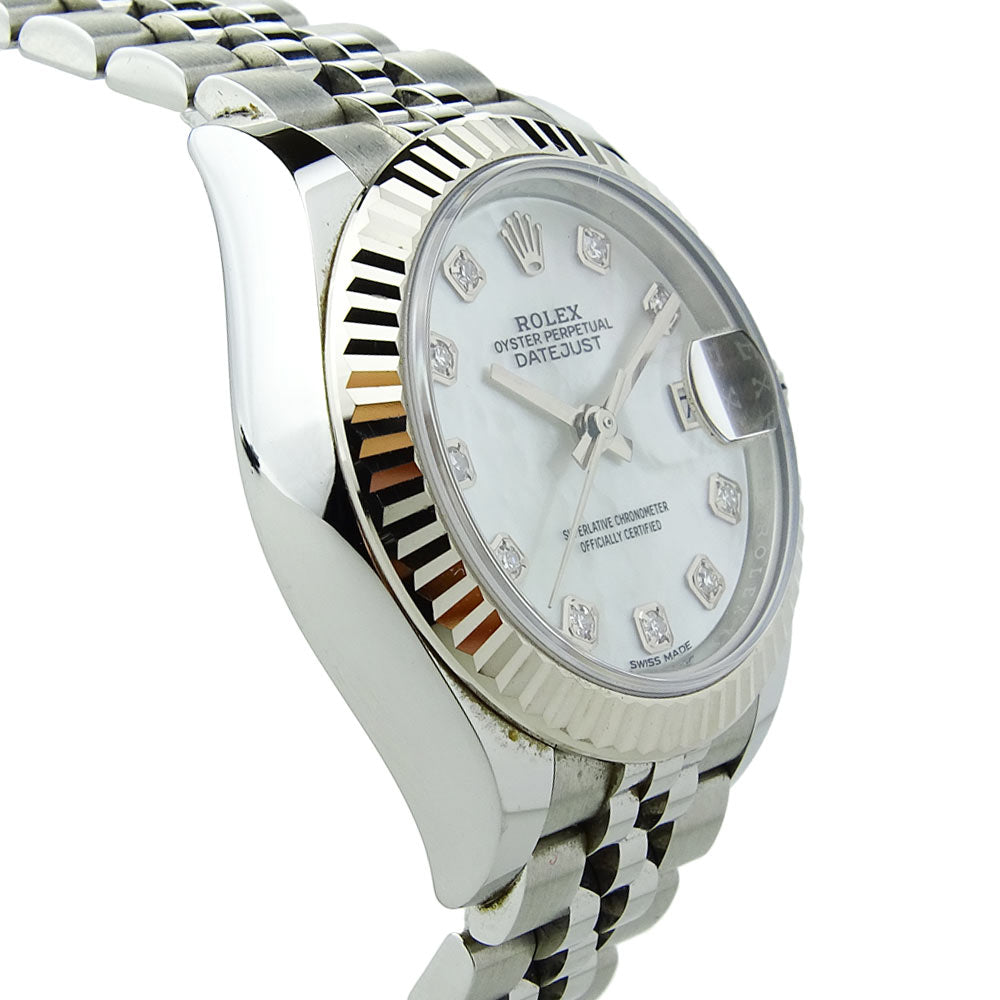 Rolex Lady Datejust Oyster Perpetual 279174