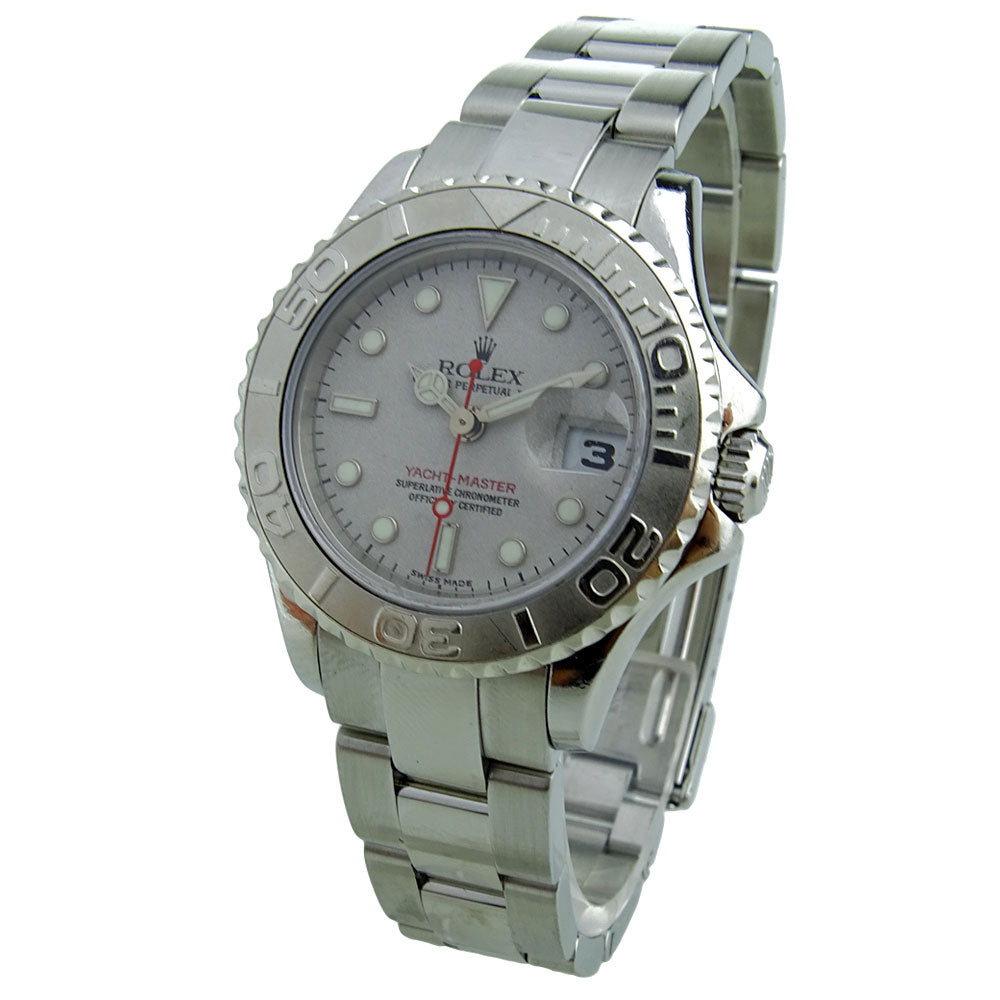 Rolex Lady Yacht-Master 169622