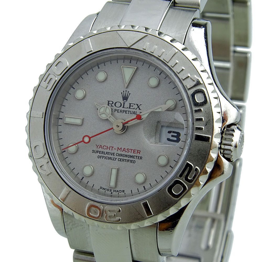 Rolex Lady Yacht-Master 169622