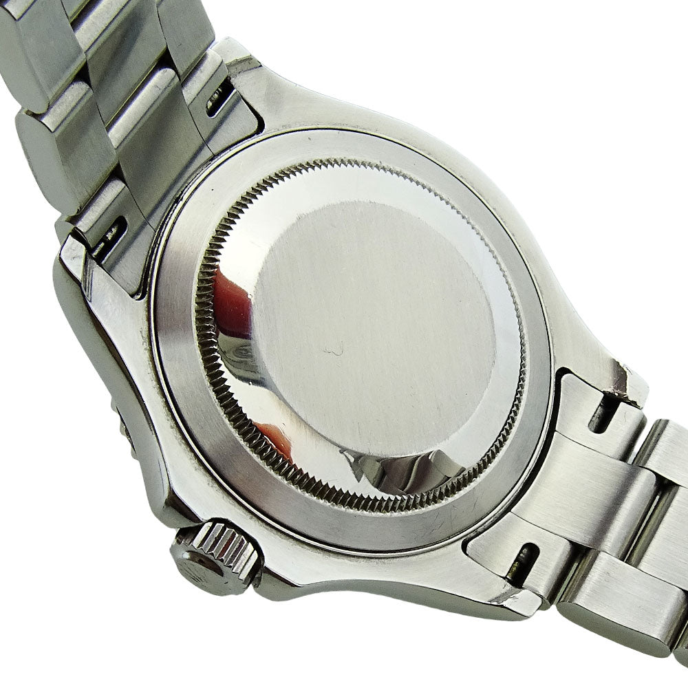 Rolex Yacht-Master Stainless Steel & Platinum 16622