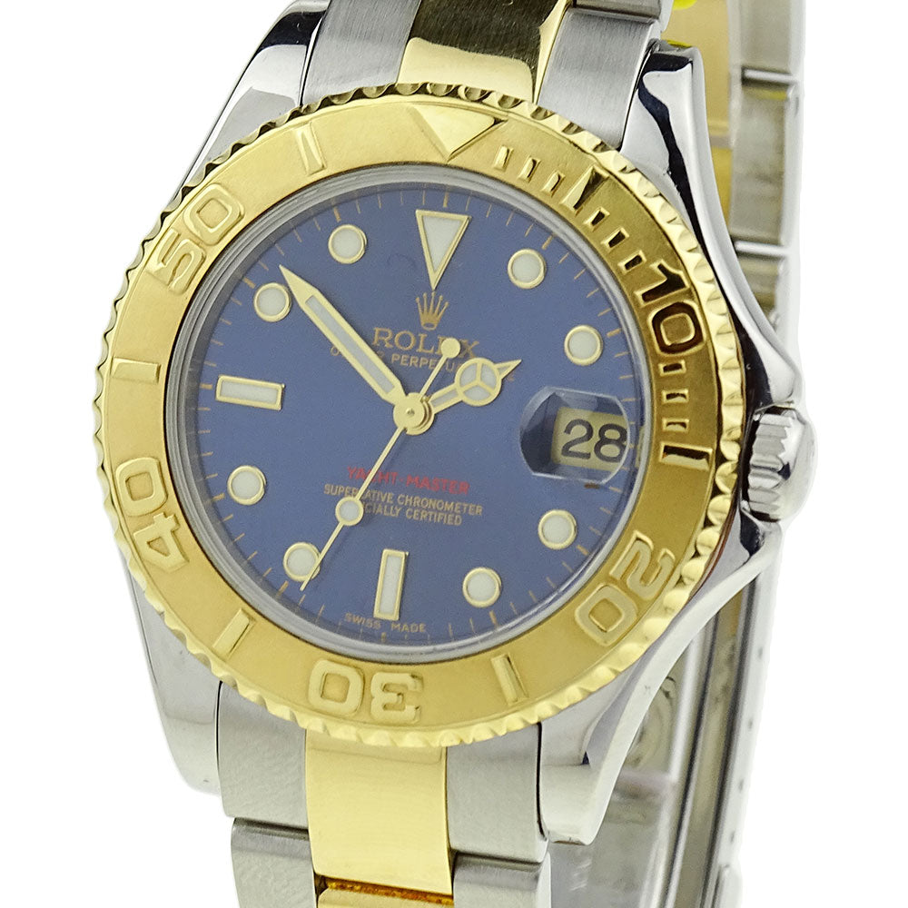 Rolex Yacht-Master Mid Size 168623