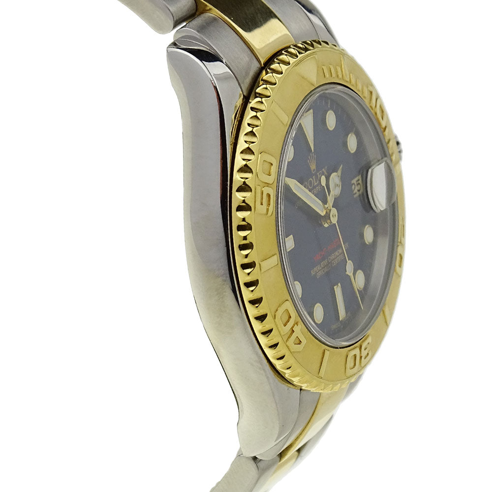 Rolex Yacht-Master Mid Size 168623