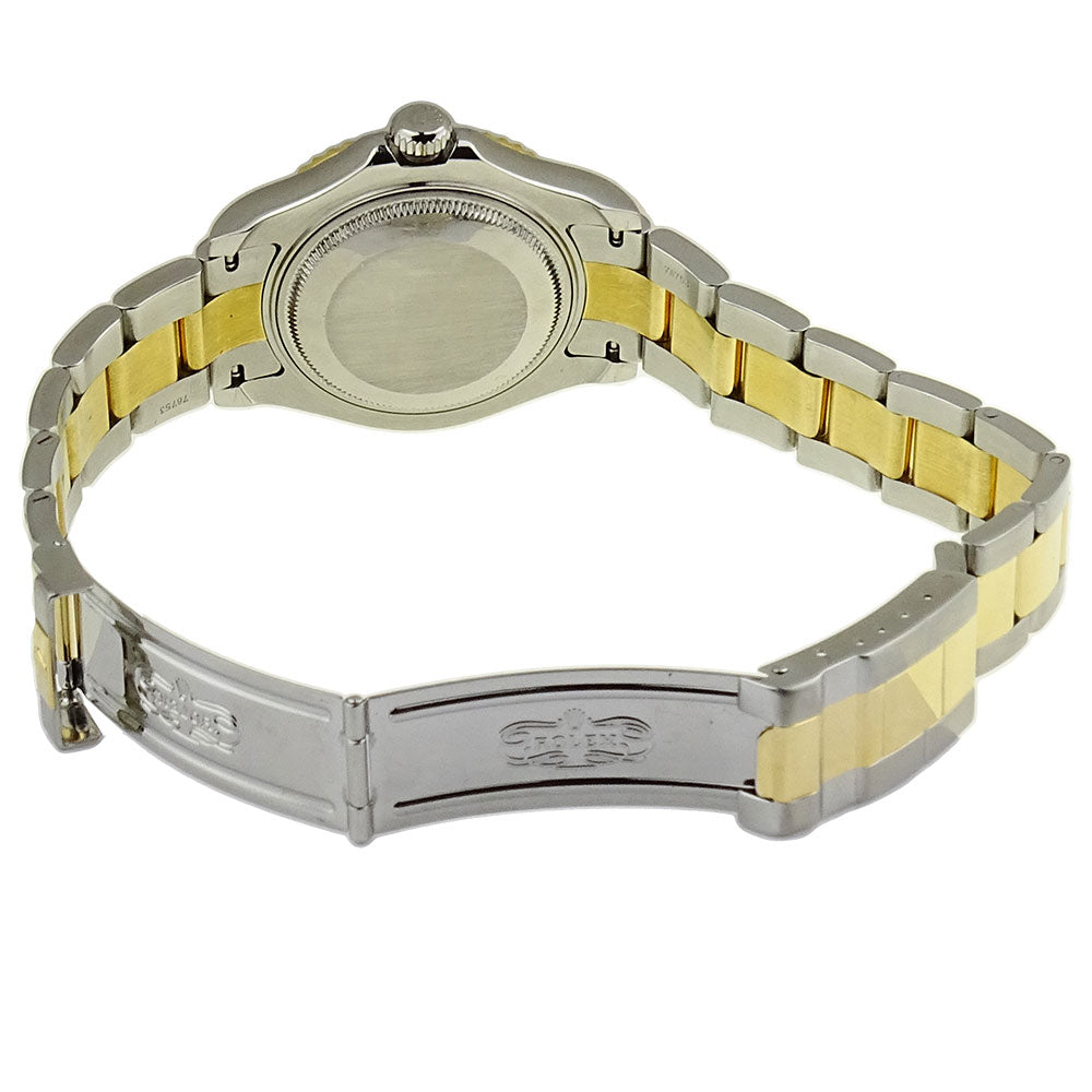 Rolex Yacht-Master Mid Size 168623