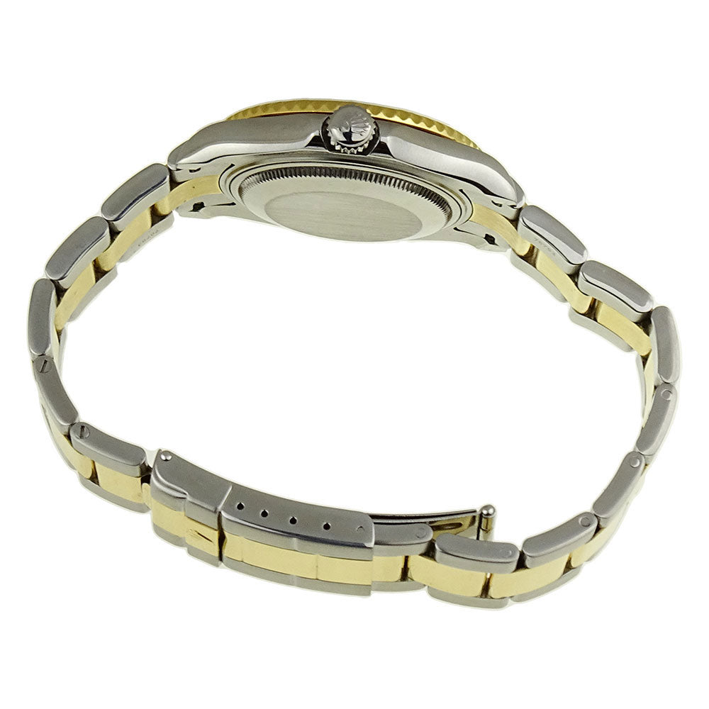 Rolex Yacht-Master Mid Size 168623