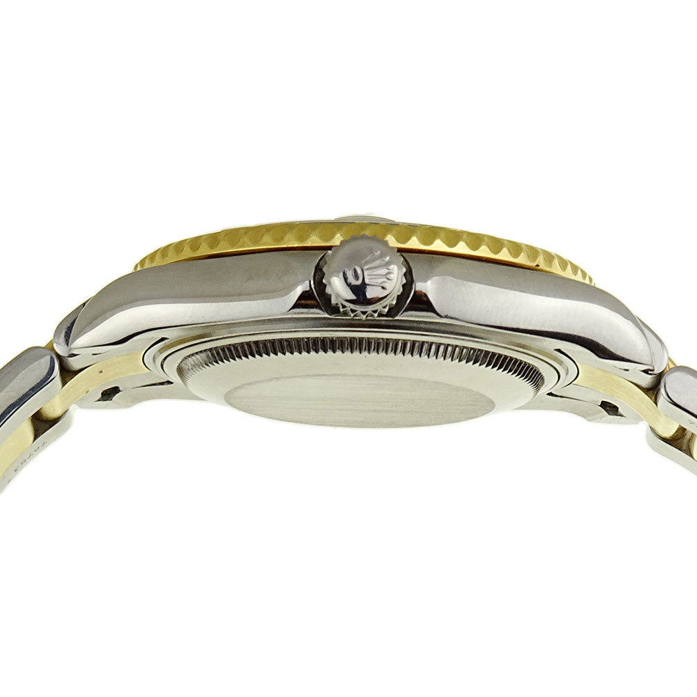 Rolex Yacht-Master Mid Size 168623