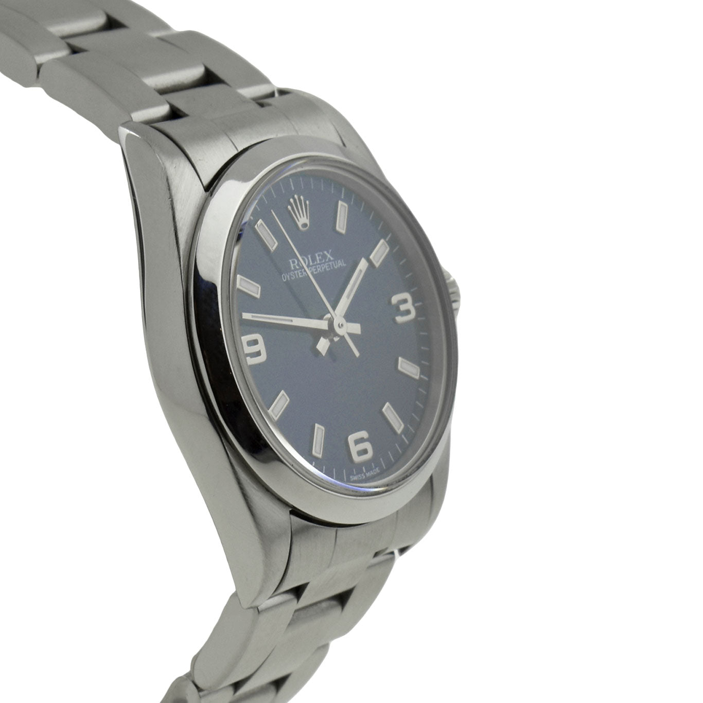 Rolex Oyster Perpetual 31 Mid Size 77080
