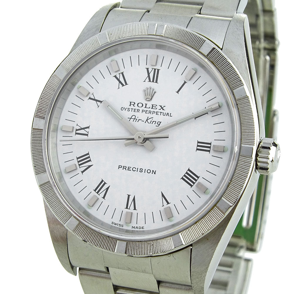 Rolex Air-King Oyster Perpetual 14010M