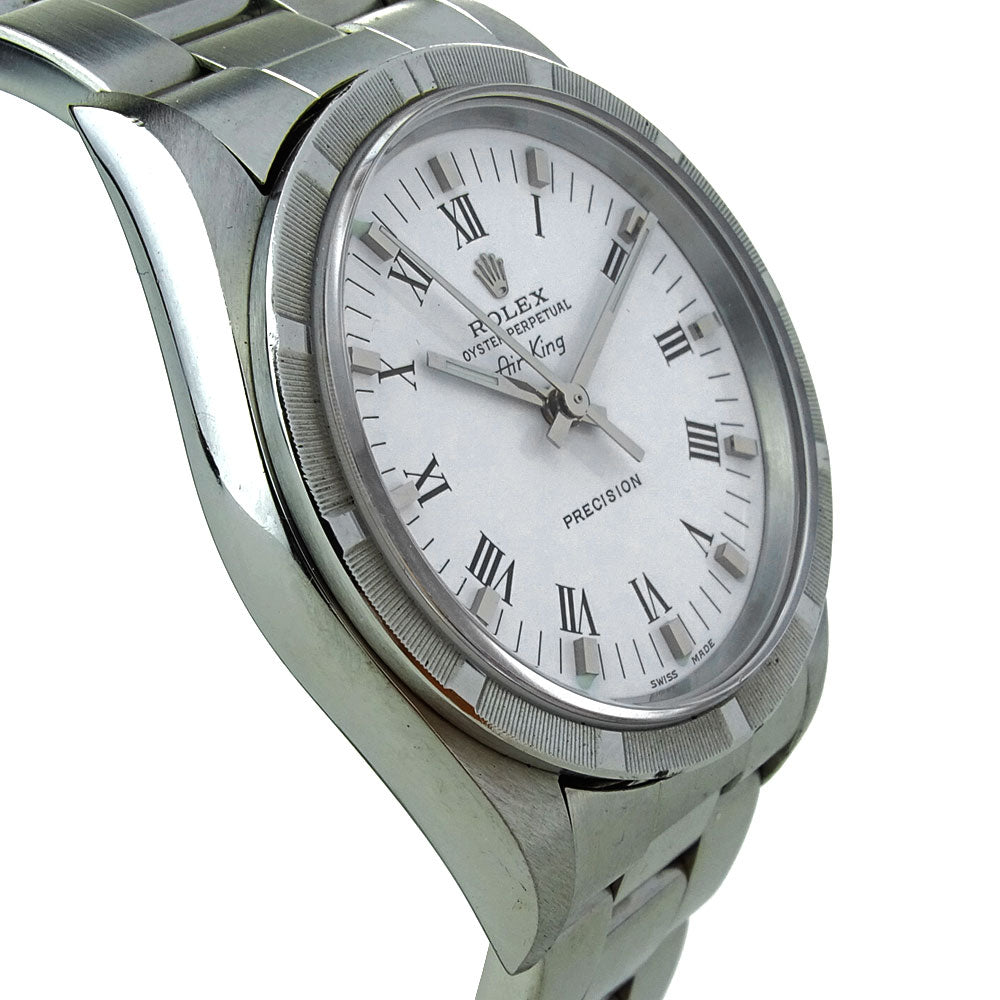 Rolex Air-King Oyster Perpetual 14010M