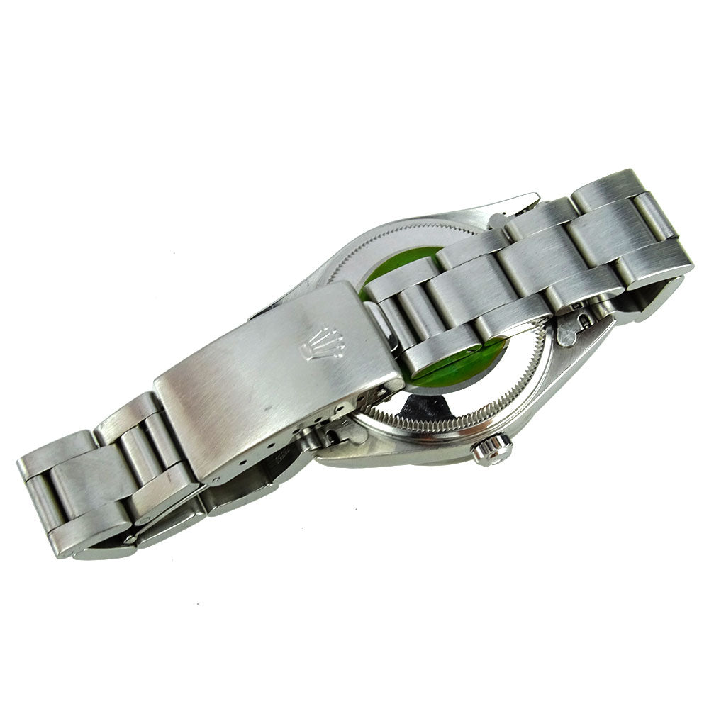 Rolex Air-King Oyster Perpetual 14010M
