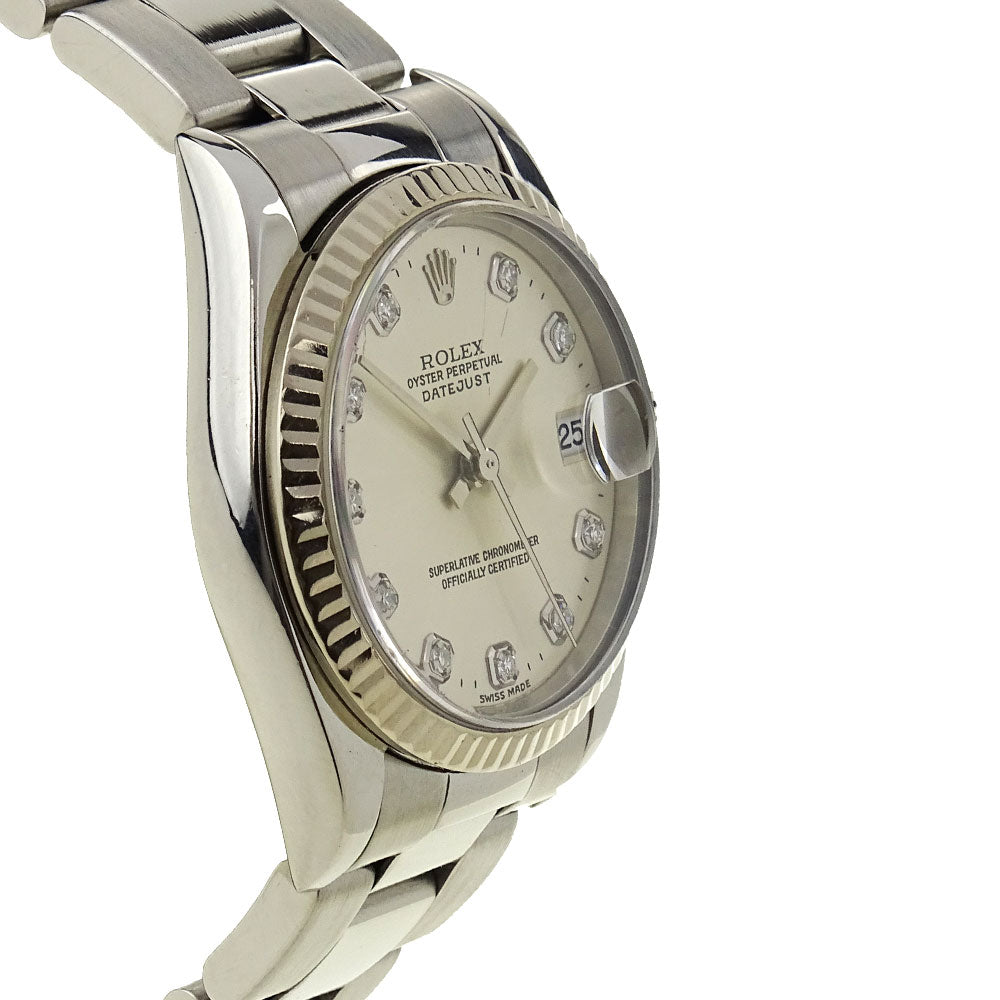 Rolex Datejust 31 Oyster Perpetual 78274