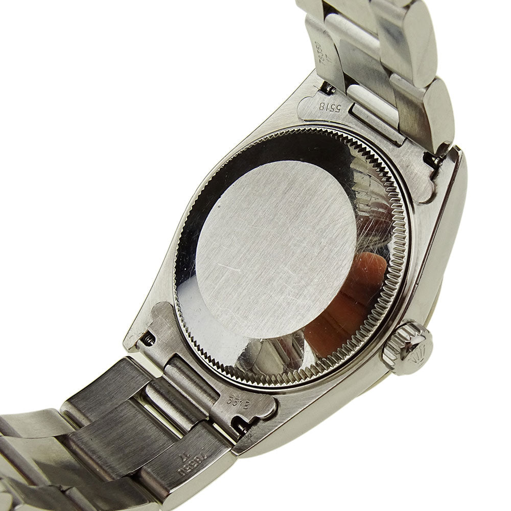 Rolex Datejust 31 Oyster Perpetual 78274
