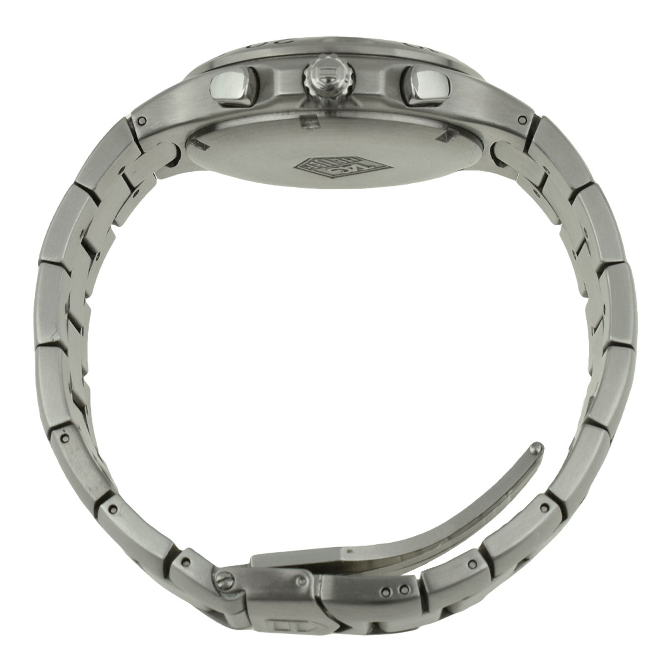 Tag Heuer Kirium Quartz Chronograph CL1111