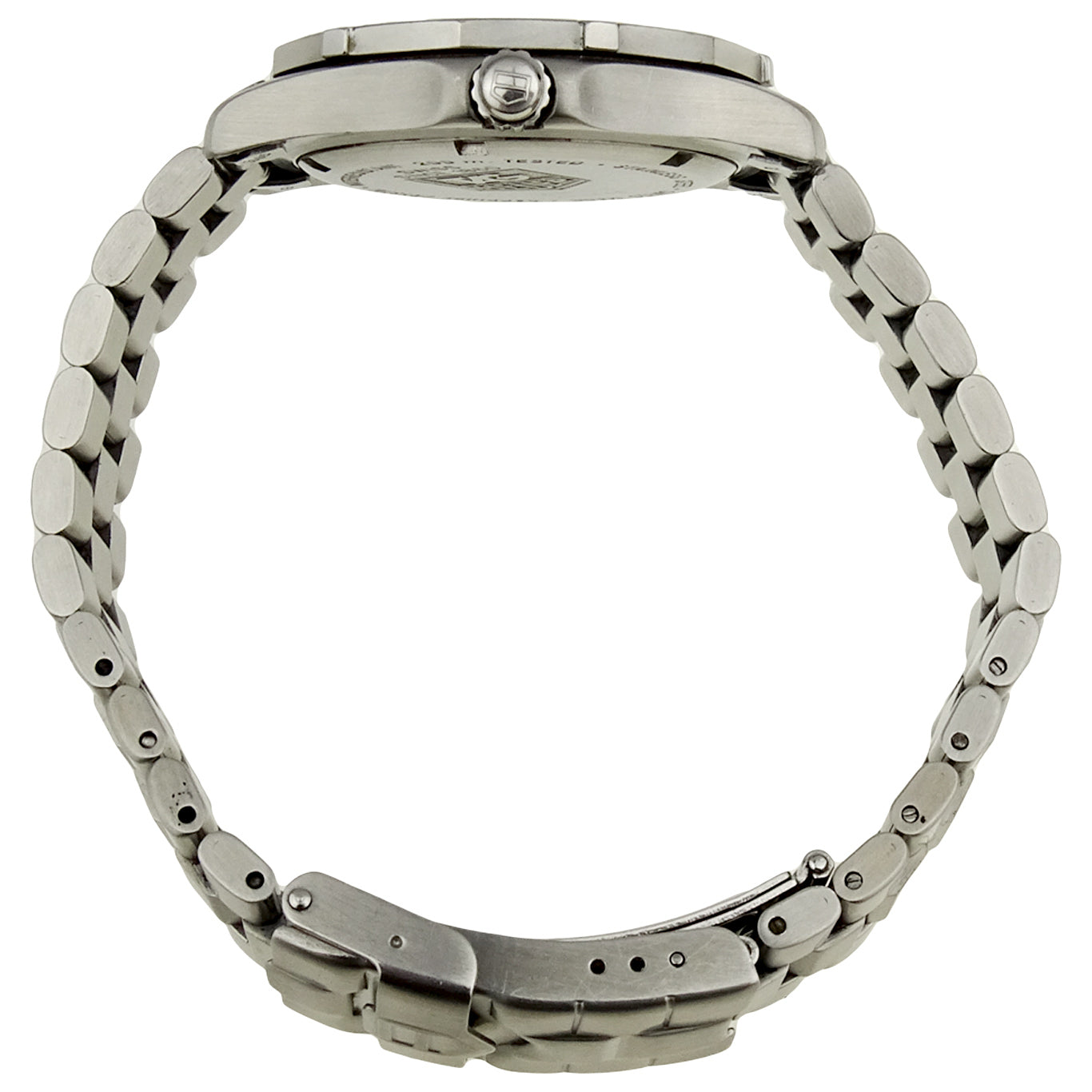 Tag Heuer Professional 2000 Series Quartz WM1112
