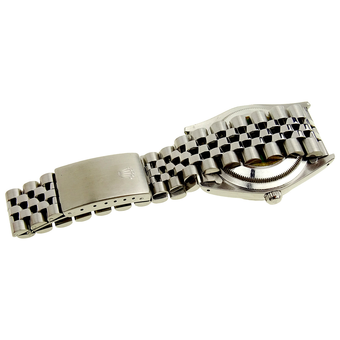 Rolex Datejust 36 Oyster Perpetual 16620