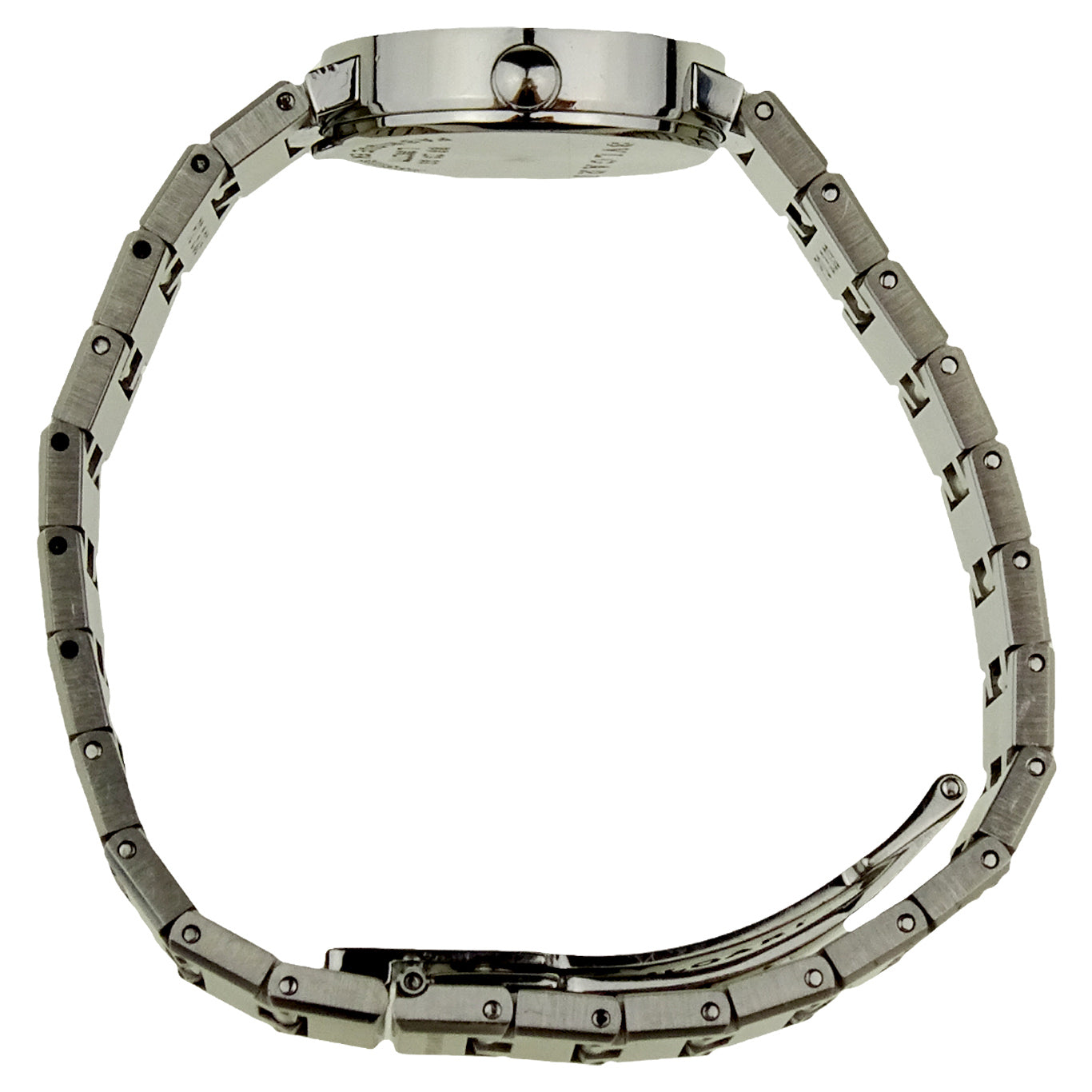 Bvlgari Ladies Steel Quartz BB 23 SS