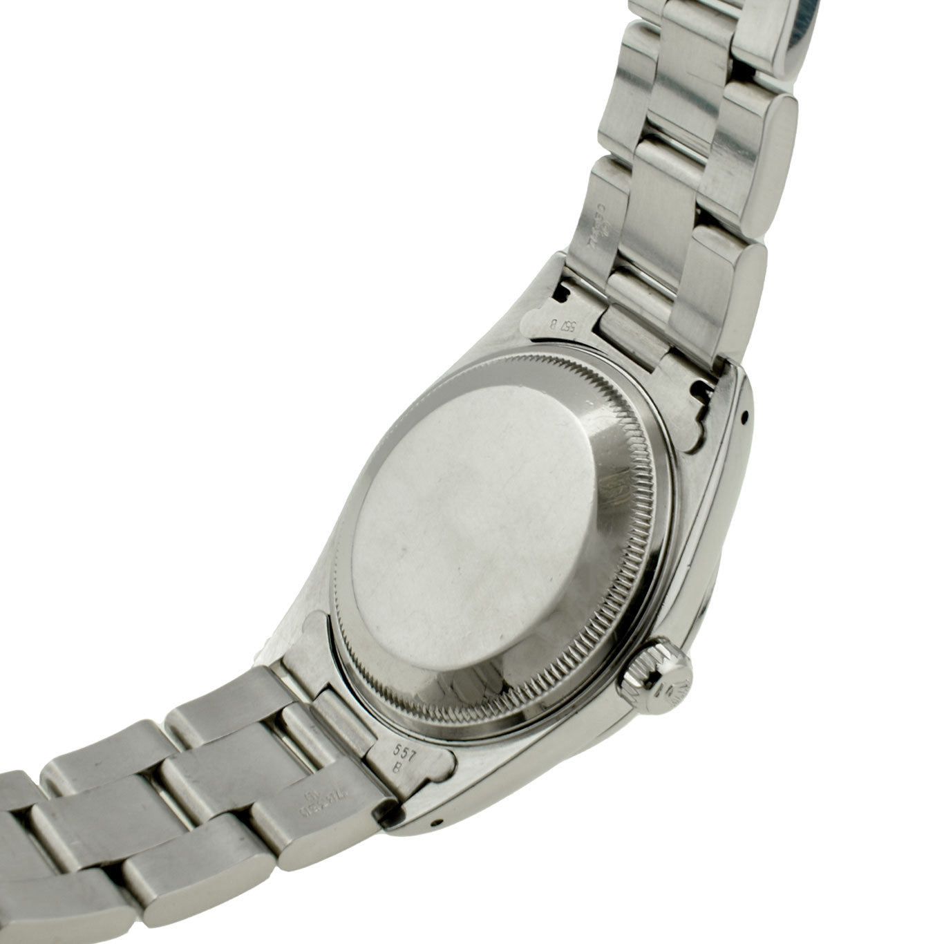 Rolex Date Oyster Perpetual 15200