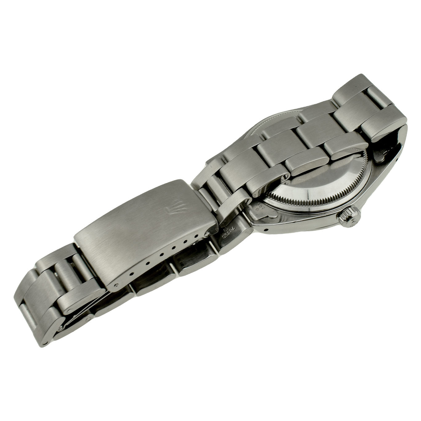 Rolex Date Oyster Perpetual 15200