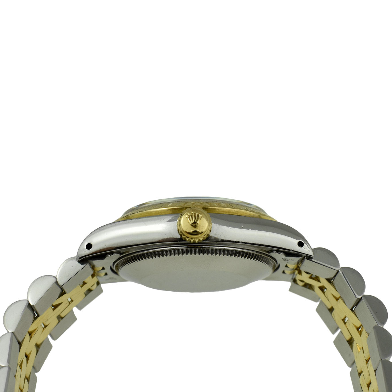 Rolex Datejust 31 Stainless Steel & Gold 68273