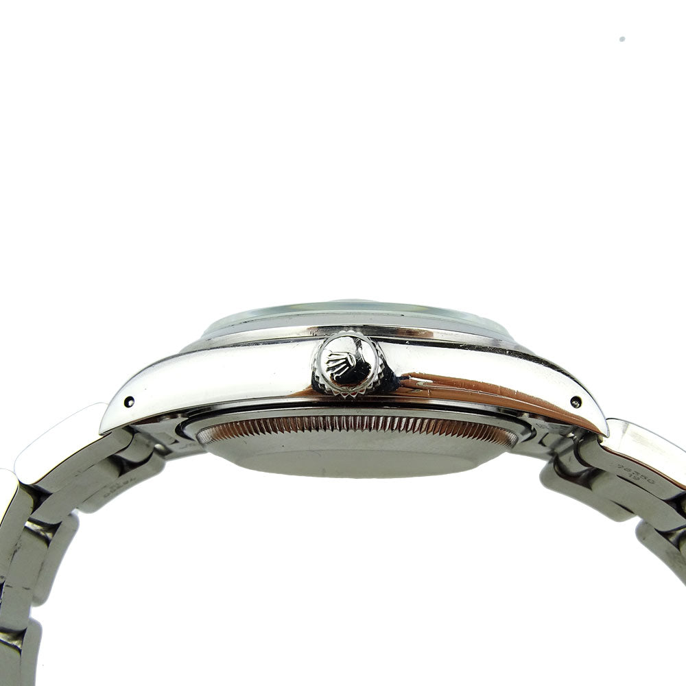 Rolex Date Oyster Perpetual 15200
