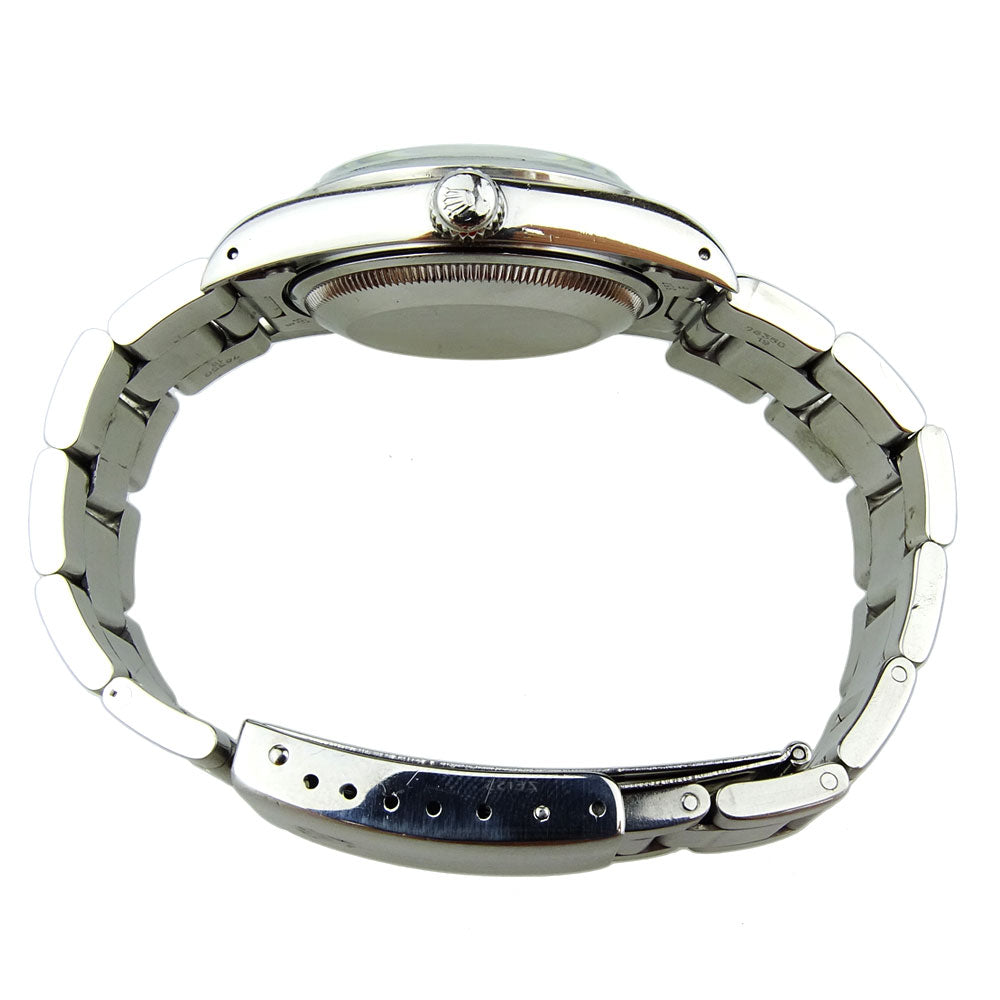 Rolex Date Oyster Perpetual 15200