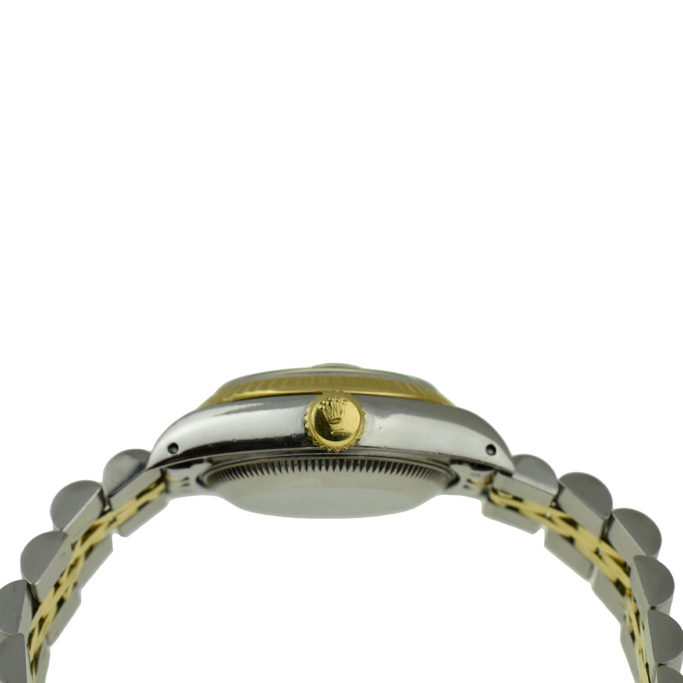 Rolex Lady Datejust Steel & Gold 69173