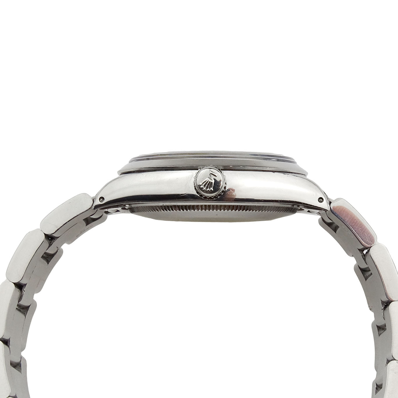 Rolex Air-King Oyster Perpetual 5500