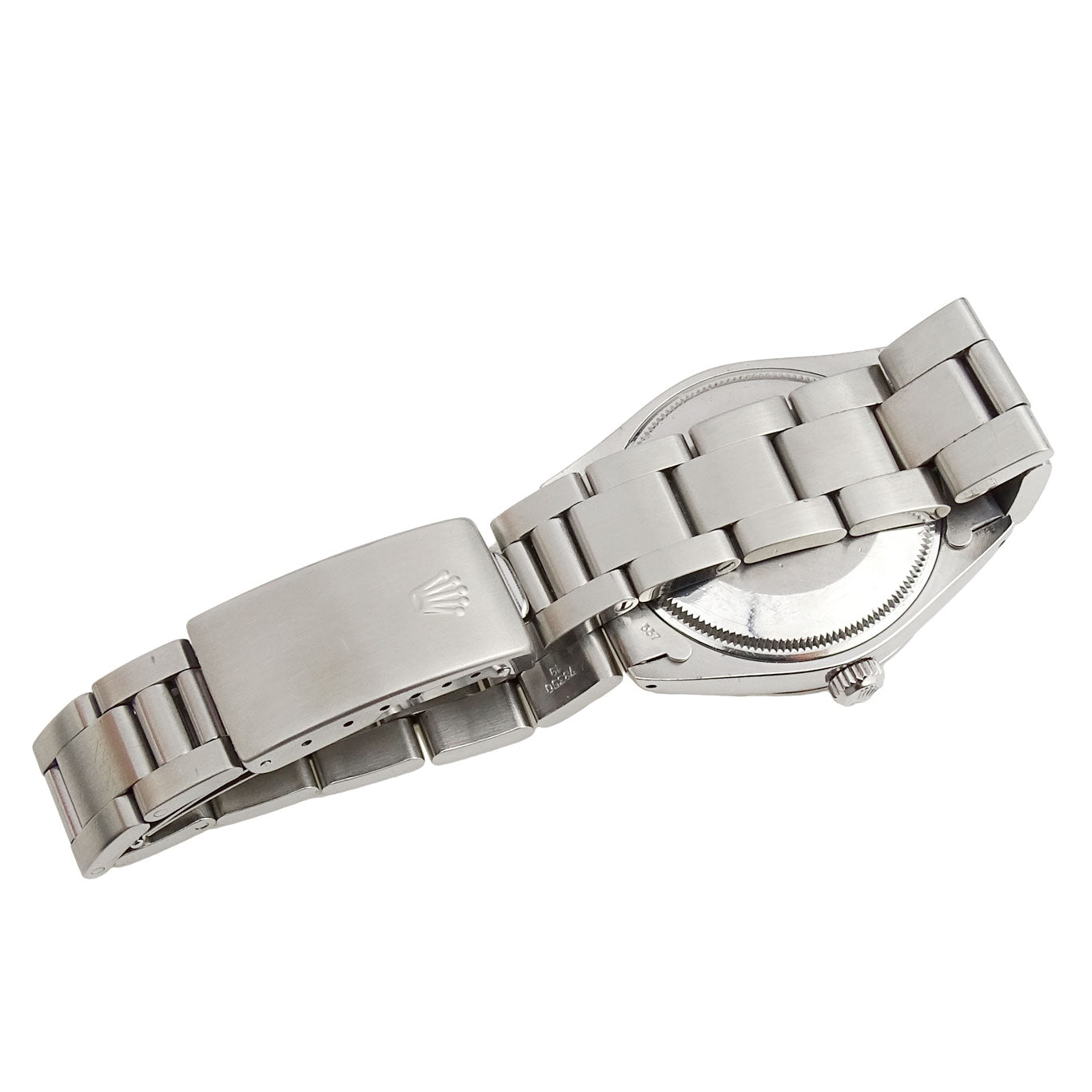 Rolex Air-King Oyster Perpetual 5500