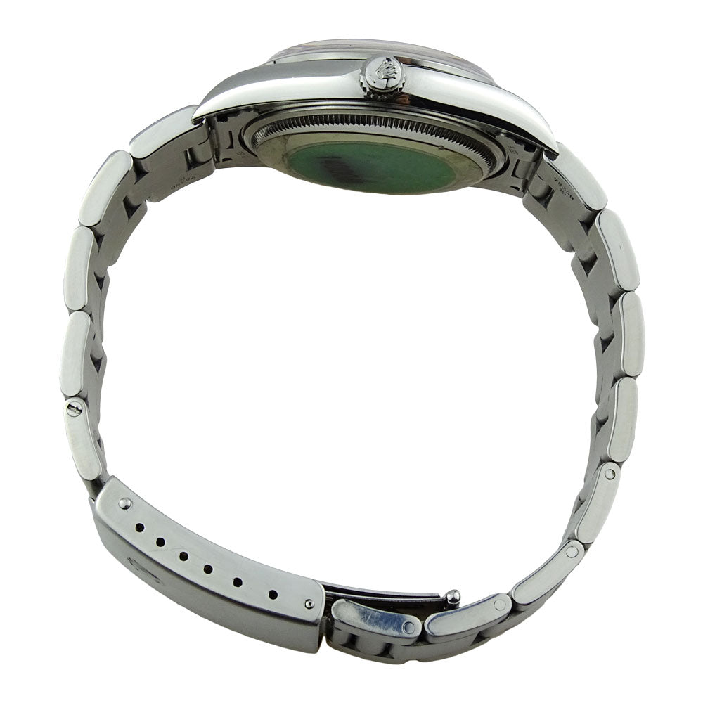 Rolex Air-King Oyster Perpetual 14000