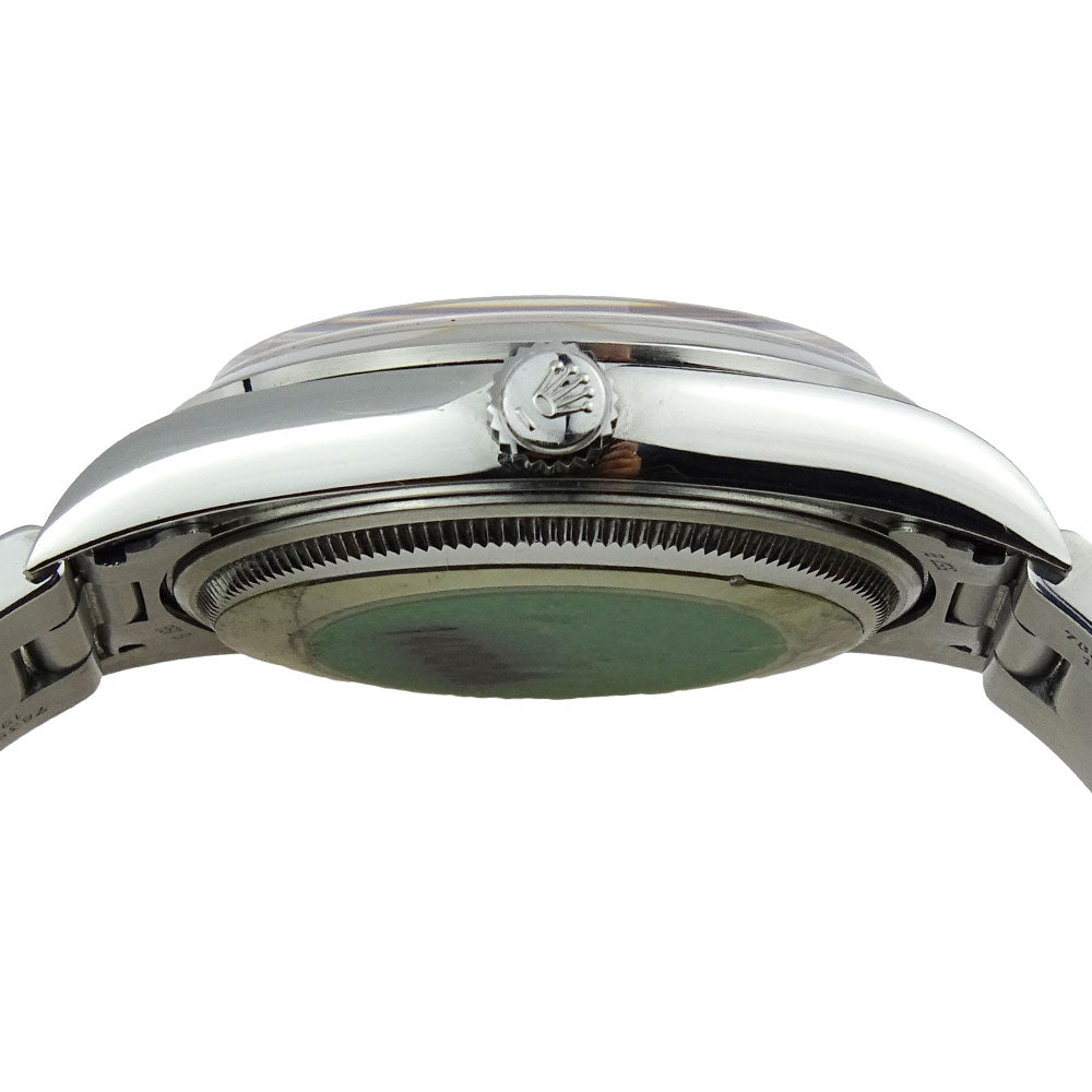 Rolex Air-King Oyster Perpetual 14000