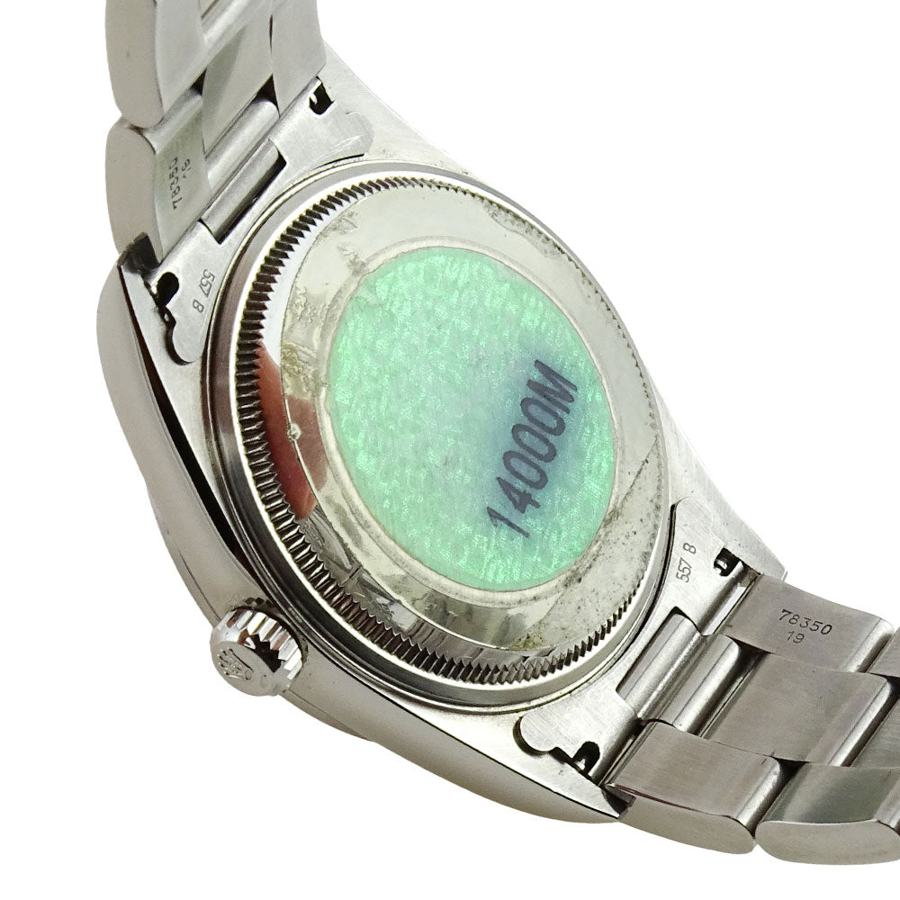 Rolex Air-King Oyster Perpetual 14000