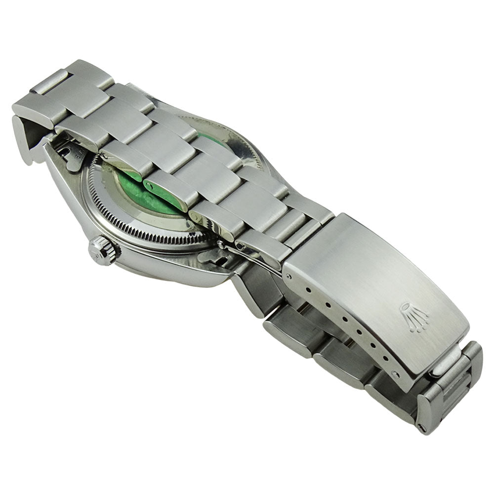 Rolex Air-King Oyster Perpetual 14000